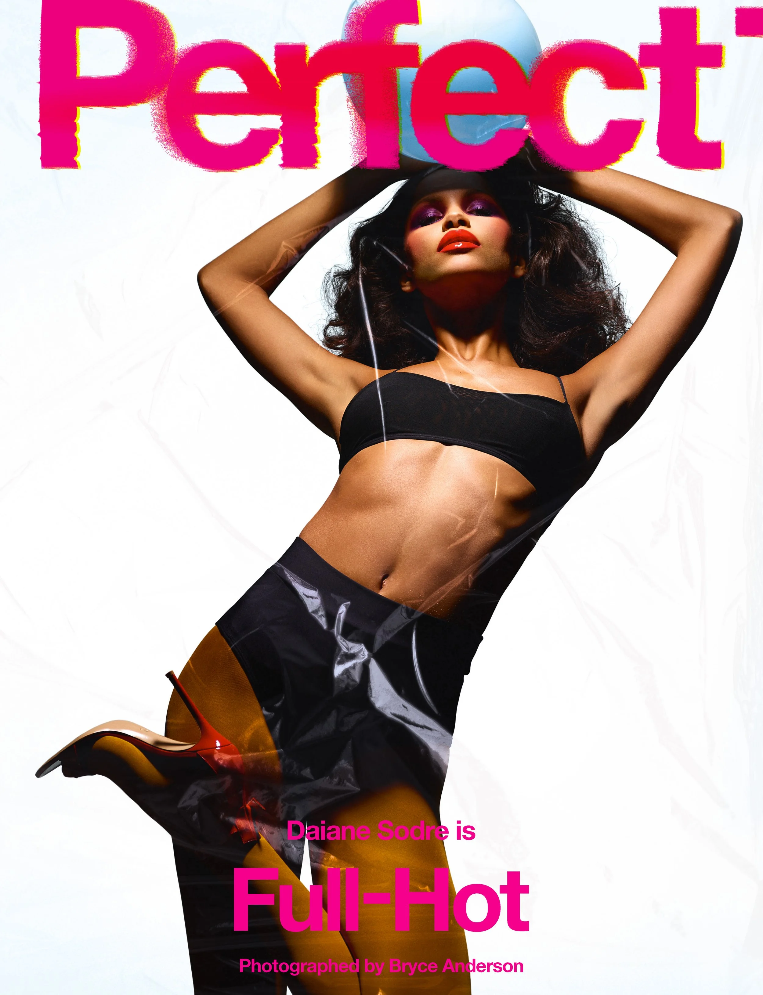 PERFECT˙ MAGAZINE ISSUE 7 — 23.